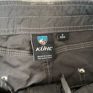 Kuhl Women’s Hiking Pants Size 6